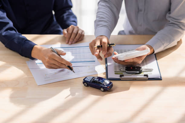 Car insurance options for River Ridge residents